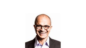 Satya Nadella Takes to Twitter to Define the Principles of His Vision for Microsoft