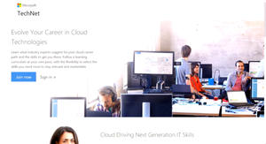 Microsoft Debuts Free Cloud Resources Aimed at Educating IT Pros Microsoft Debuts Free Cloud Resources Aimed at Educating IT Pros
