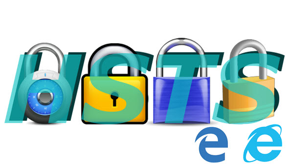 HSTS Support in Microsoft Edge and Internet Explorer