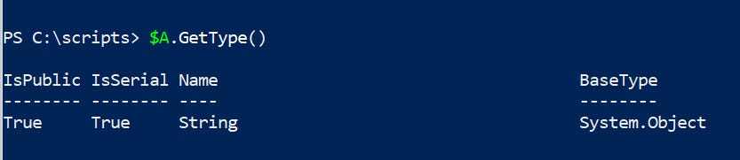 How To Convert PowerShell String Data to Integers