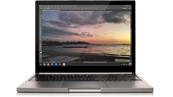 Adobe Tests Streaming Photoshop to Chromebook Adobe Tests Streaming Photoshop to Chromebook
