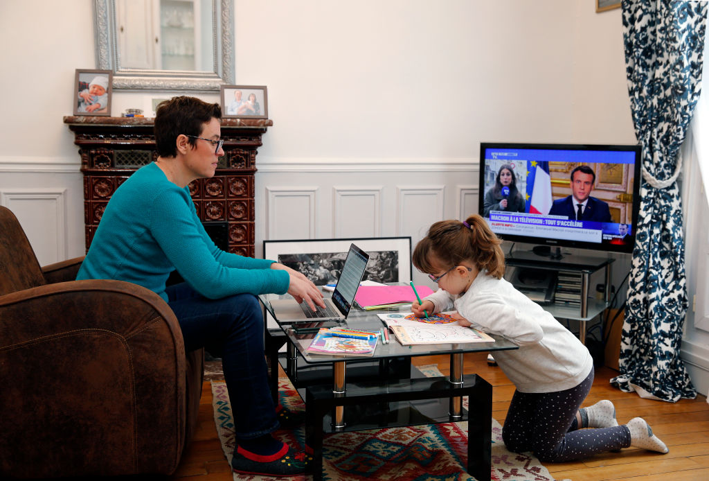 How Zoom, Netflix, and Dropbox are Staying Online During the Pandemic