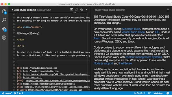 Microsoft builds a bridge to iOS developers