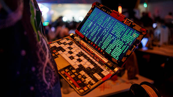 Security Sense: There Are Many "Unknown Unknowns" in Security