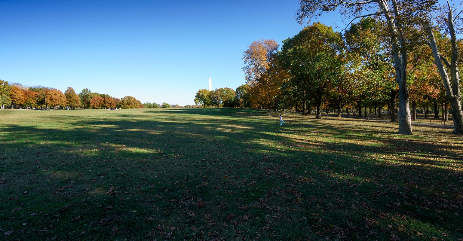 public park in Washington, D.C.