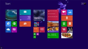Hands-On with Windows 8.1: Start Button
