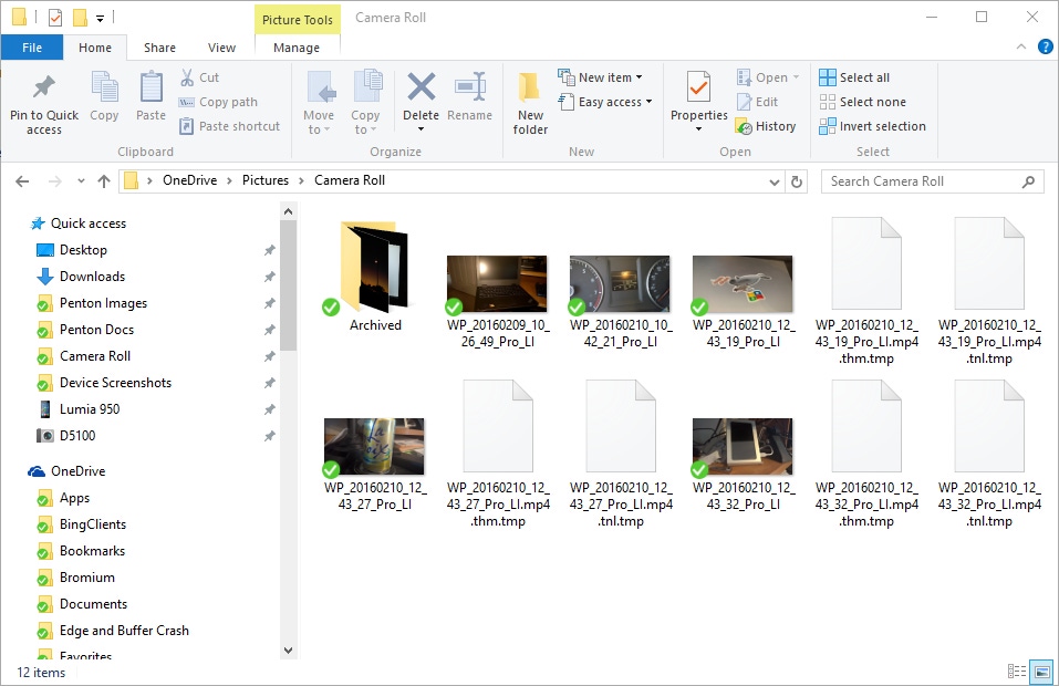 How to turn off Living Images on Windows 10 Mobile How to turn off Living Images on Windows 10 Mobile