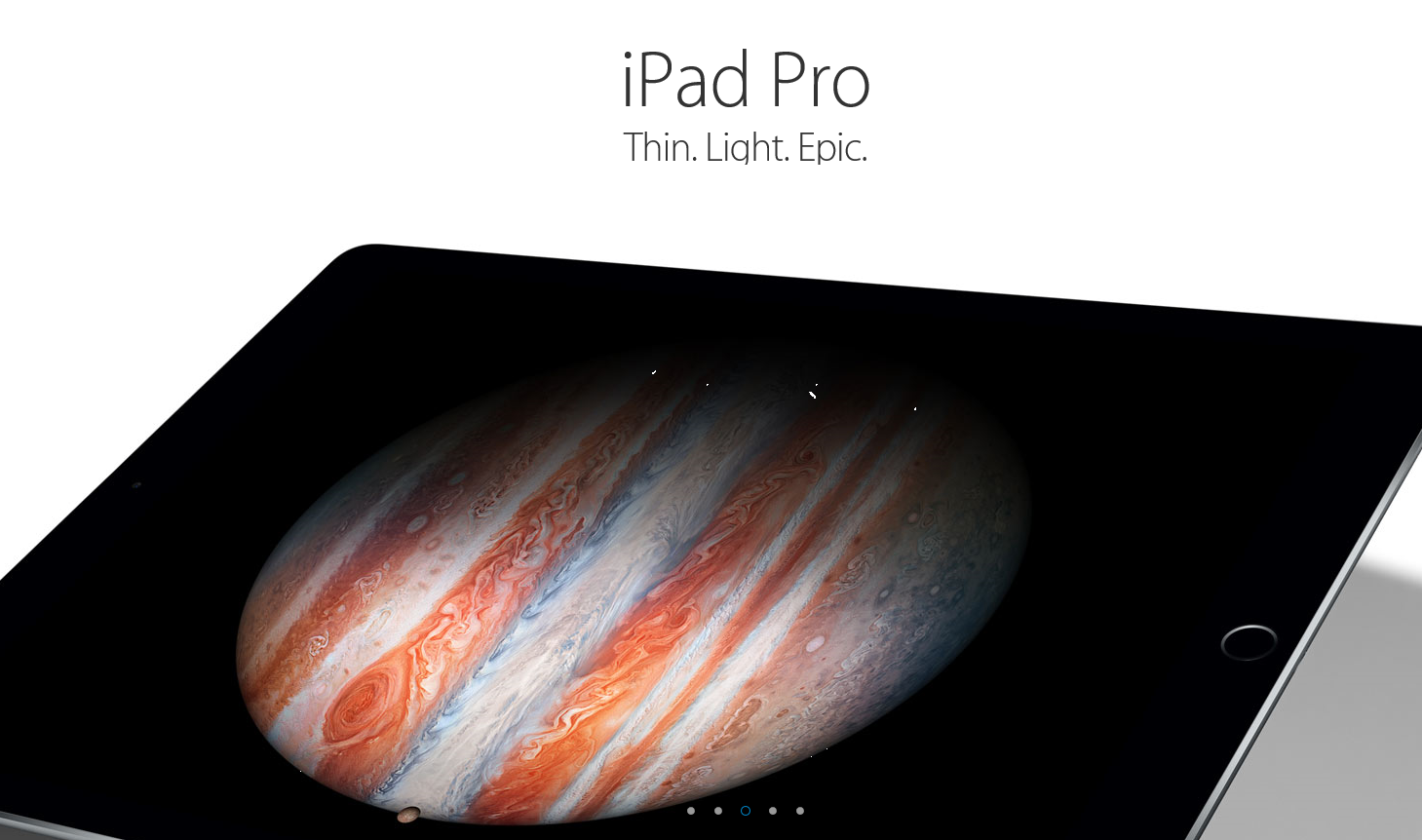 iPad Pro vs. Surface Pro 3: How they stack up against each other