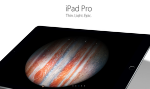 iPad Pro vs. Surface Pro 3: How they stack up against each other iPad Pro vs. Surface Pro 3: How they stack up against each other