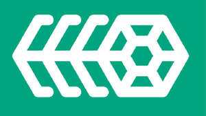 Harvester logo Harvester logo