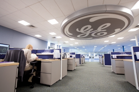 GE Claims Breakthrough in Fuel-Cell Tech, Launches Fuel-Cell Subsidiary