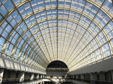 First Wholesale Data Center Suite Opens at Dallas Infomart