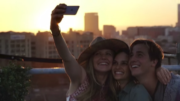 iOS for the Windows Guy: Pocket to Picture and Camera Button