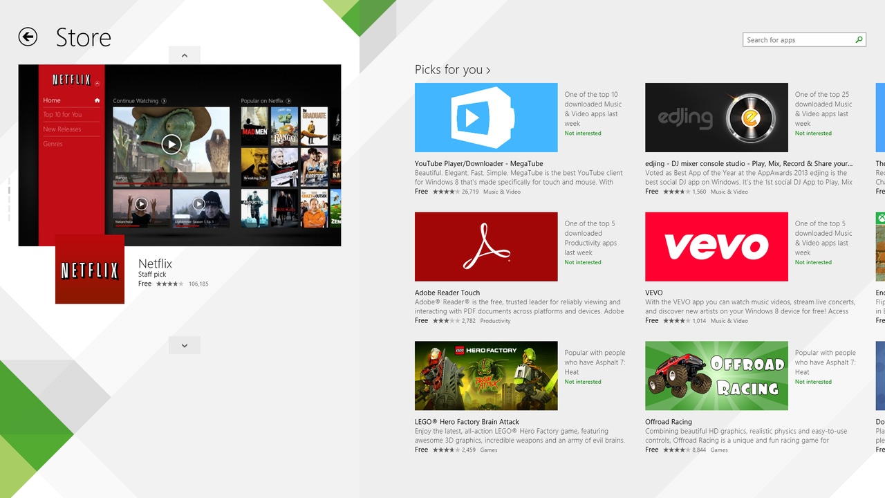 Windows 8.1 Tip: Disable App Auto-Update Windows 8.1 Tip: Disable App Auto-Update