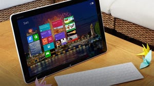 Microsoft Delivers More Fixes for Windows 8.1 Preview