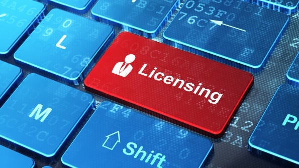 Office 365 Licensing