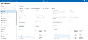 Windows Server 2022 Features: Adjust Storage Repair Speed