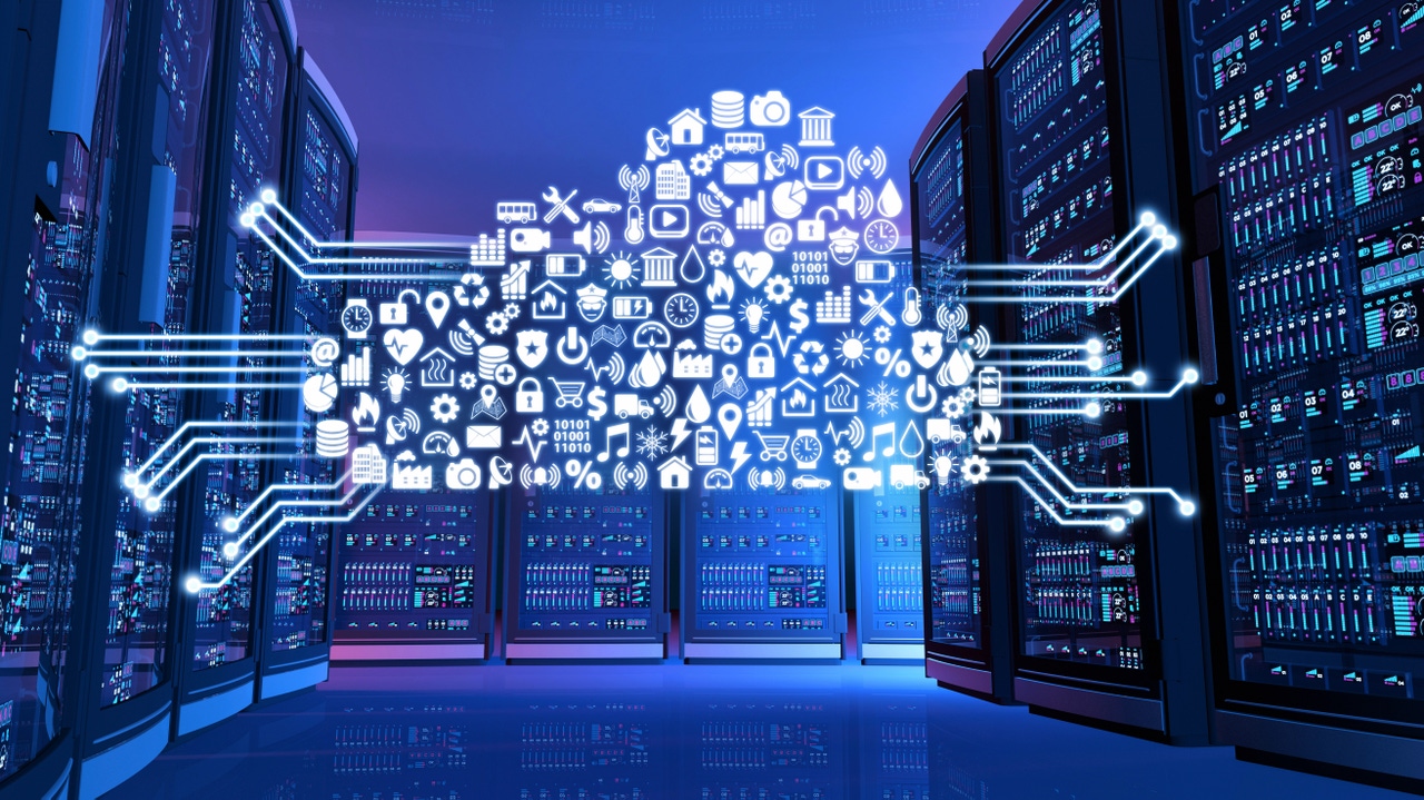 Why Companies Are Migrating Legacy Systems to Cloud Infrastructure Why Companies Are Migrating Legacy Systems to Cloud Infrastructure