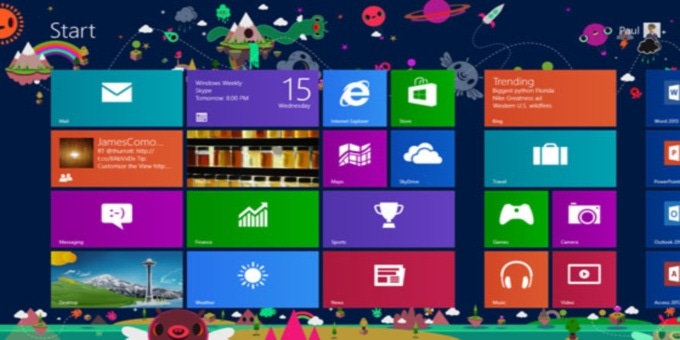 WinRT vs. .NET Application Development WinRT vs. .NET Application Development