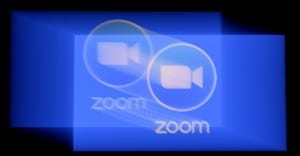 Zoom Adds Voice Feature, More Controls to Rooms Service