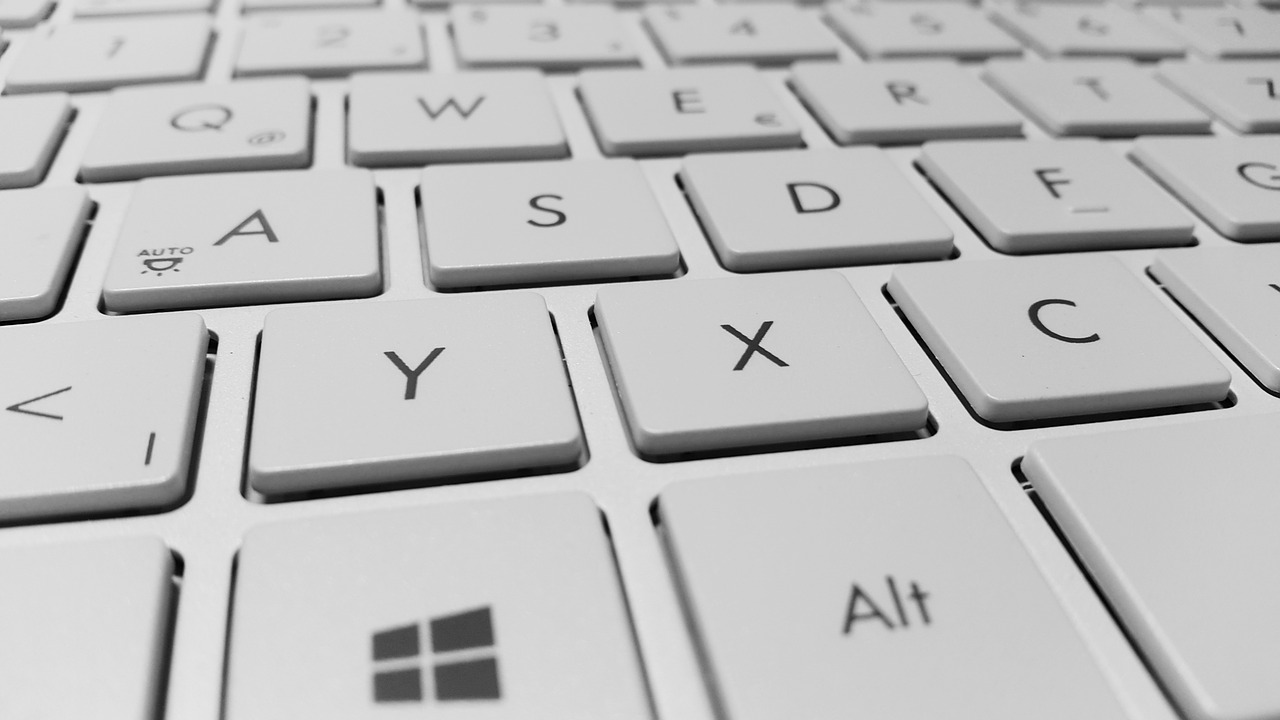 Keyboard Commandos: Windows 10 Anniversary Update Keyboard Shortcuts Keyboard Commandos: Windows 10 Anniversary Update Keyboard Shortcuts