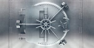 closed vault closed vault