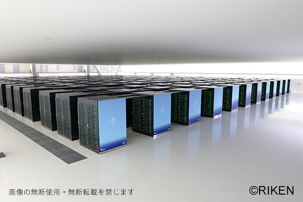 Top500: Japan’s Fugaku Still the World’s Fastest Supercomputer