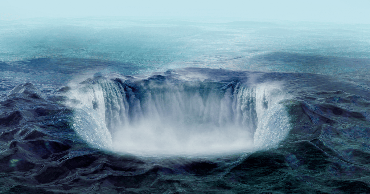 The IT Bermuda Triangle: Where Do All the Unknown Assets Go?