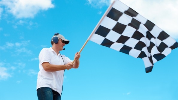 checkered start flag checkered start flag