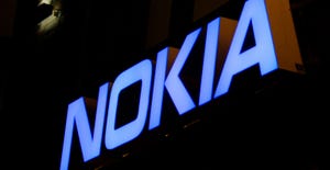 Nokia logo Nokia logo