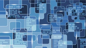 Abstract illustration of linked SQL Servers Abstract illustration of linked SQL Servers