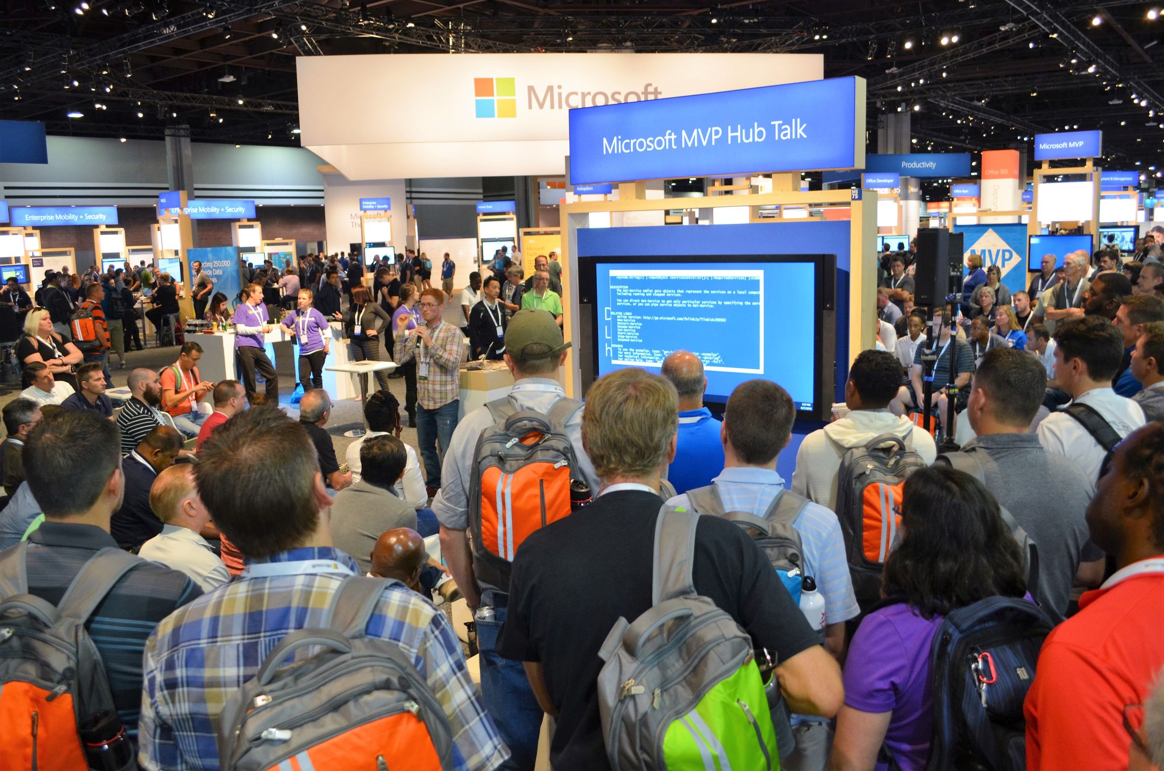 Windows Server 2016 launches, along with a host of new 3rd party announcements