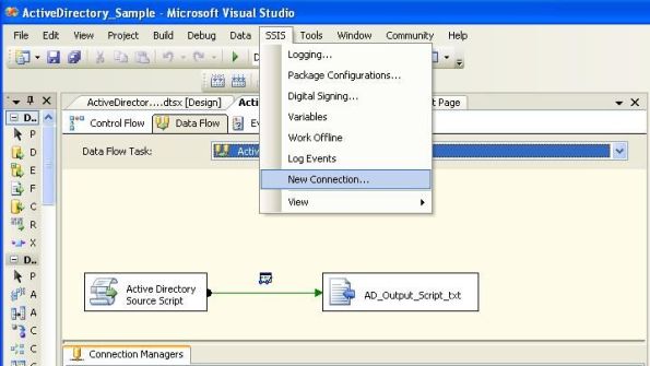 Importing Access Reports into SQL Server Reporting Services Importing Access Reports into SQL Server Reporting Services