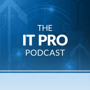 IT Pro Today PODCAST - Episode 1