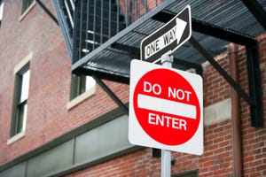 Windows 10 Upgrade Paths Limited to Windows 7 and Above Windows 10 Upgrade Paths Limited to Windows 7 and Above