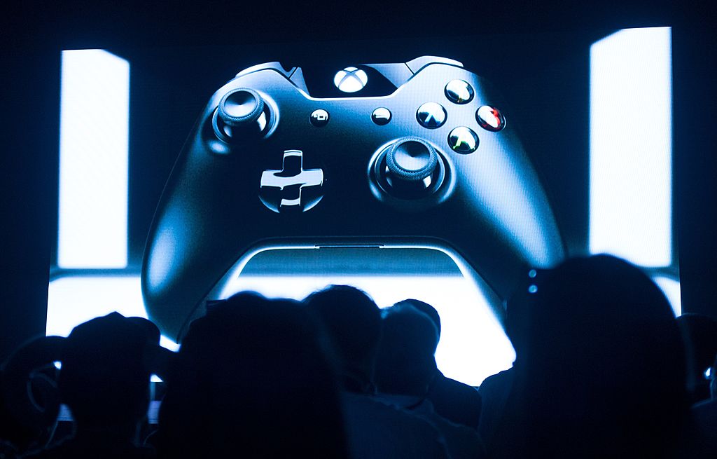 Azure’s Hardware Security Feature Takes Cues from Xbox One