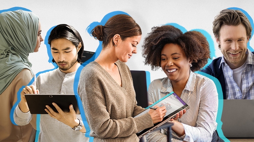 upskilling microsoft image upskilling microsoft image