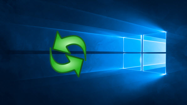 Quick Tip: Testing Windows 10 Changes by Refreshing Windows Explorer Quick Tip: Testing Windows 10 Changes by Refreshing Windows Explorer