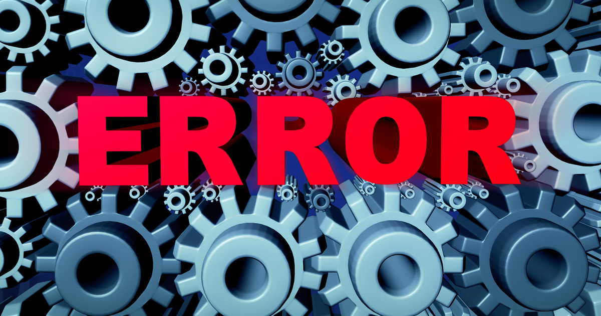 Guide to Decoding SQL Server Bulk Insert Error Files