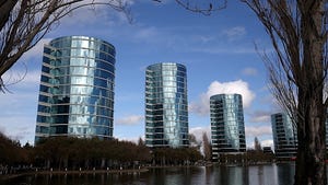 Oracle Beats Microsoft in Deal for TikTok’s U.S. Operations Oracle Beats Microsoft in Deal for TikTok’s U.S. Operations