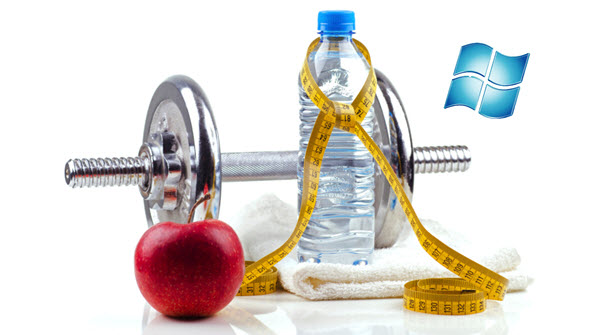 The Best Strength Training Apps for Windows and Windows Phone