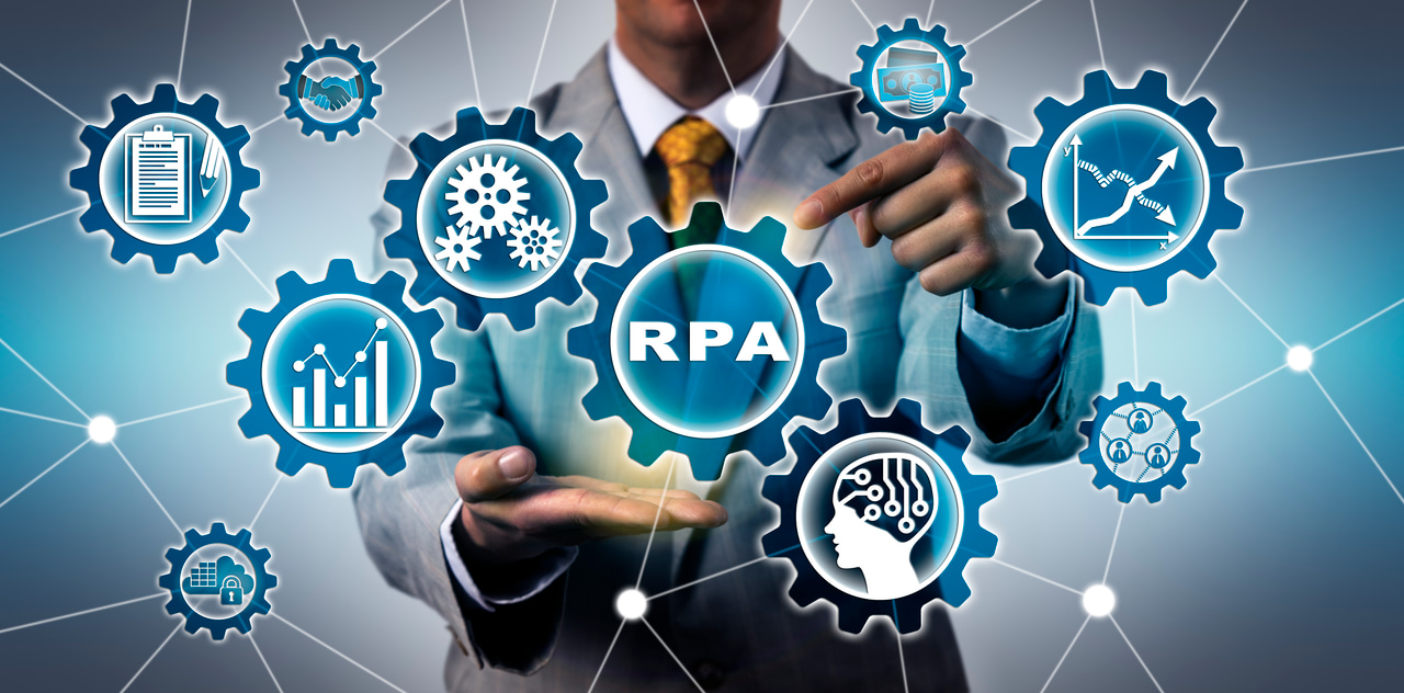 Top 10 Enterprise RPA Platforms in 2019