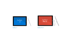 Details about January 2016 Surface 3 and Surface Pro 3 Firmware Updates