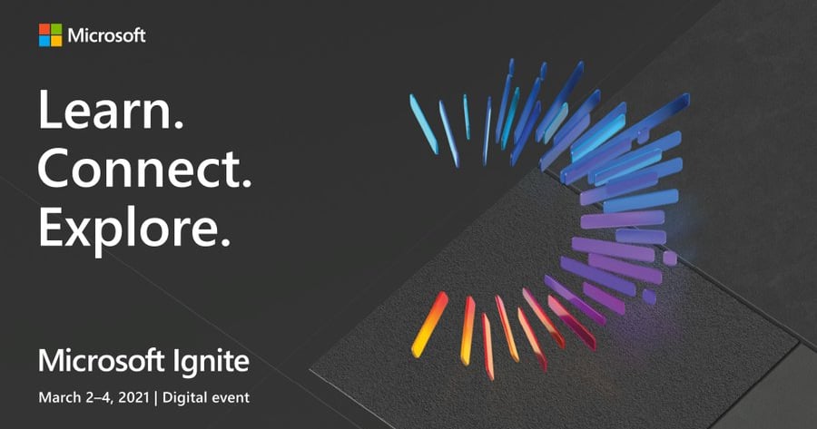 Microsoft Ignite 2021: Digging Into the Program