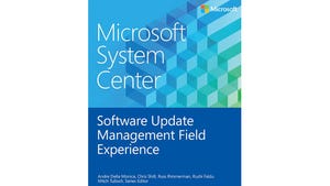 Free eBook on Using ConfigMgr 2012 R2 to Manage Software Updates