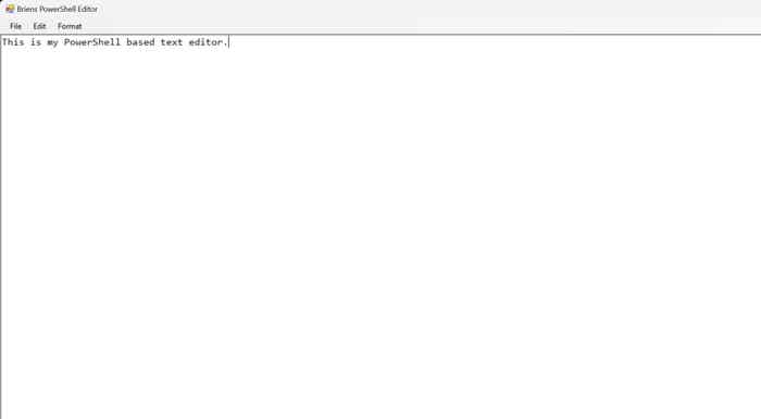 How To Create an Interactive PowerShell Menu