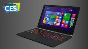 CES 2015: Acer Improves Mobile PCs for 2015 CES 2015: Acer Improves Mobile PCs for 2015