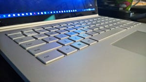 Surface Book & Surface Pro 4 Get New Intel Graphics Driver for Improved Stability