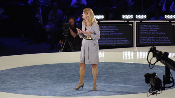 Tami Reller Talks: Windows 8 at 16 Months