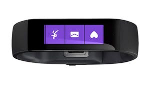 Microsoft Band Stock Coming in Extremely Limited Quantity (Update)